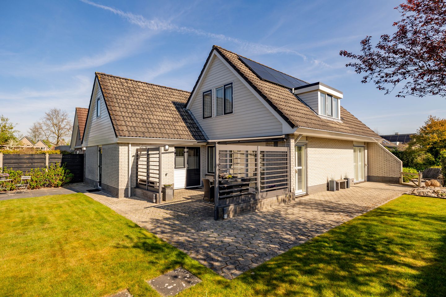 Photo 65 of Wederik 1