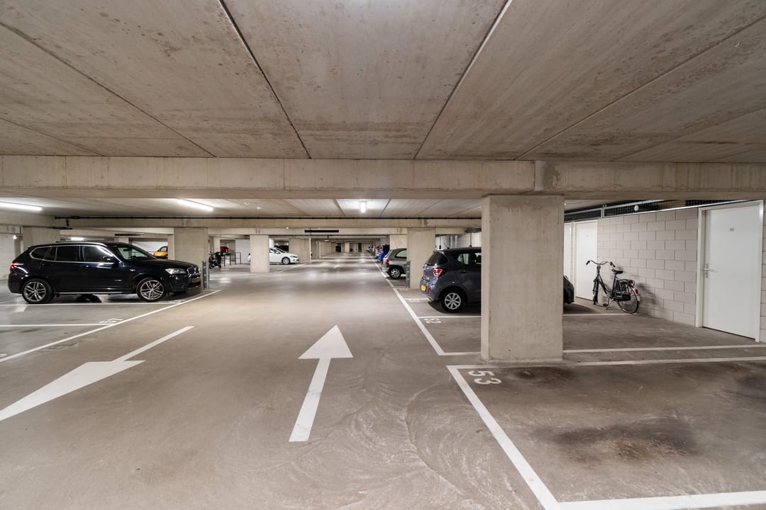 Foto 31 van Branderskamp 40