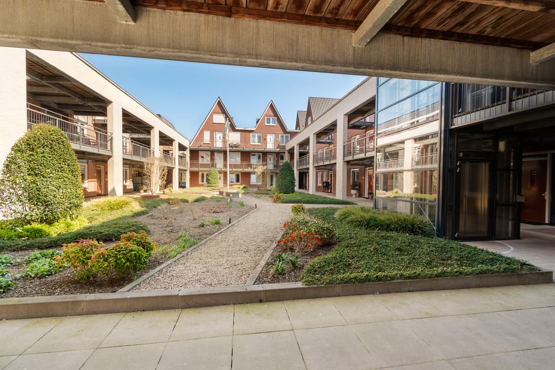 Foto 32 van Branderskamp 40