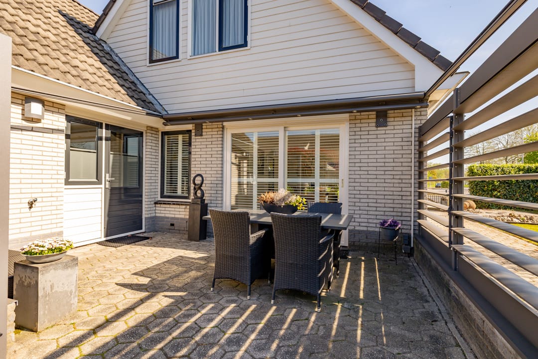 Photo 67 of Wederik 1