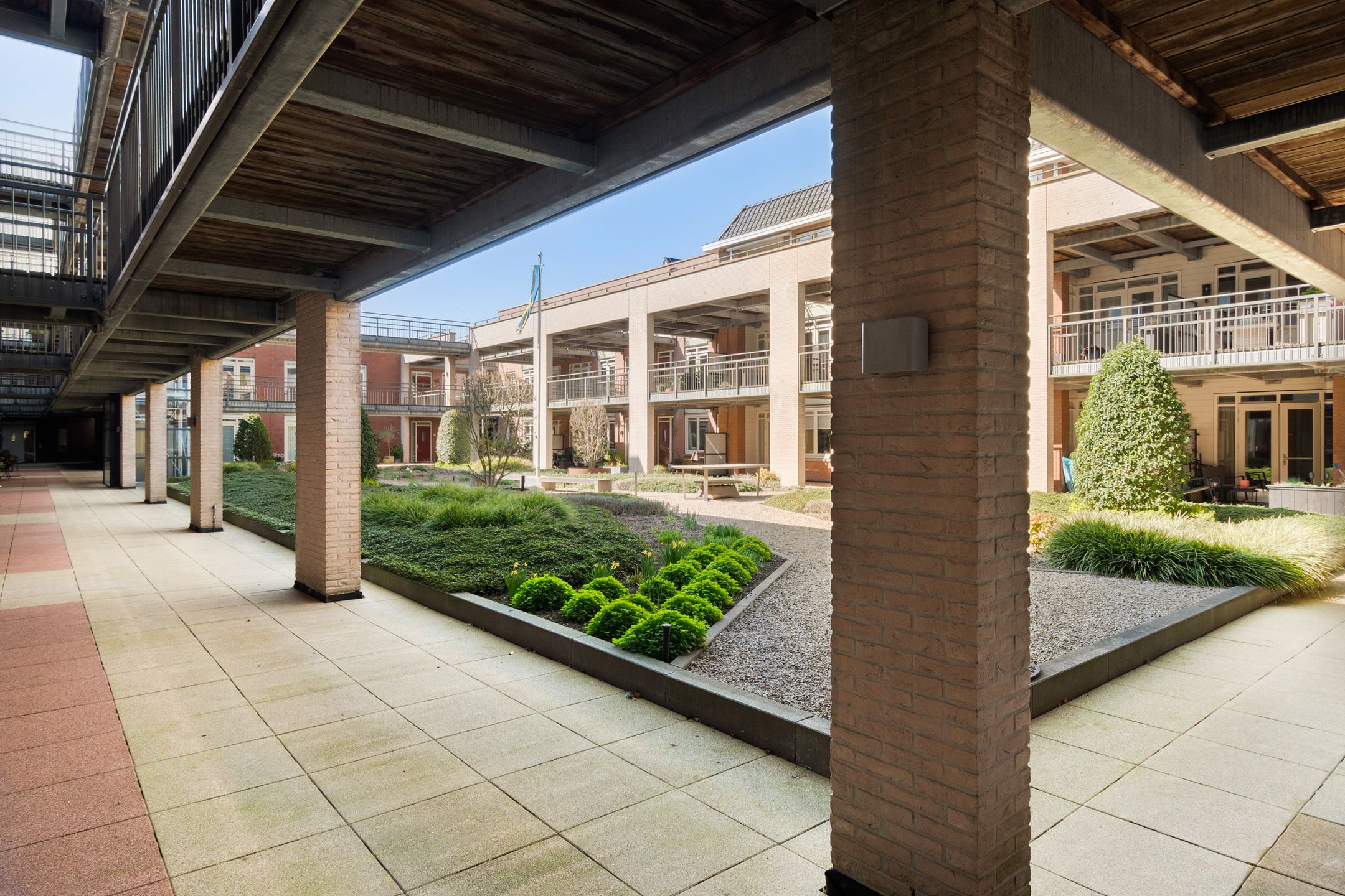 Foto 33 van Branderskamp 40