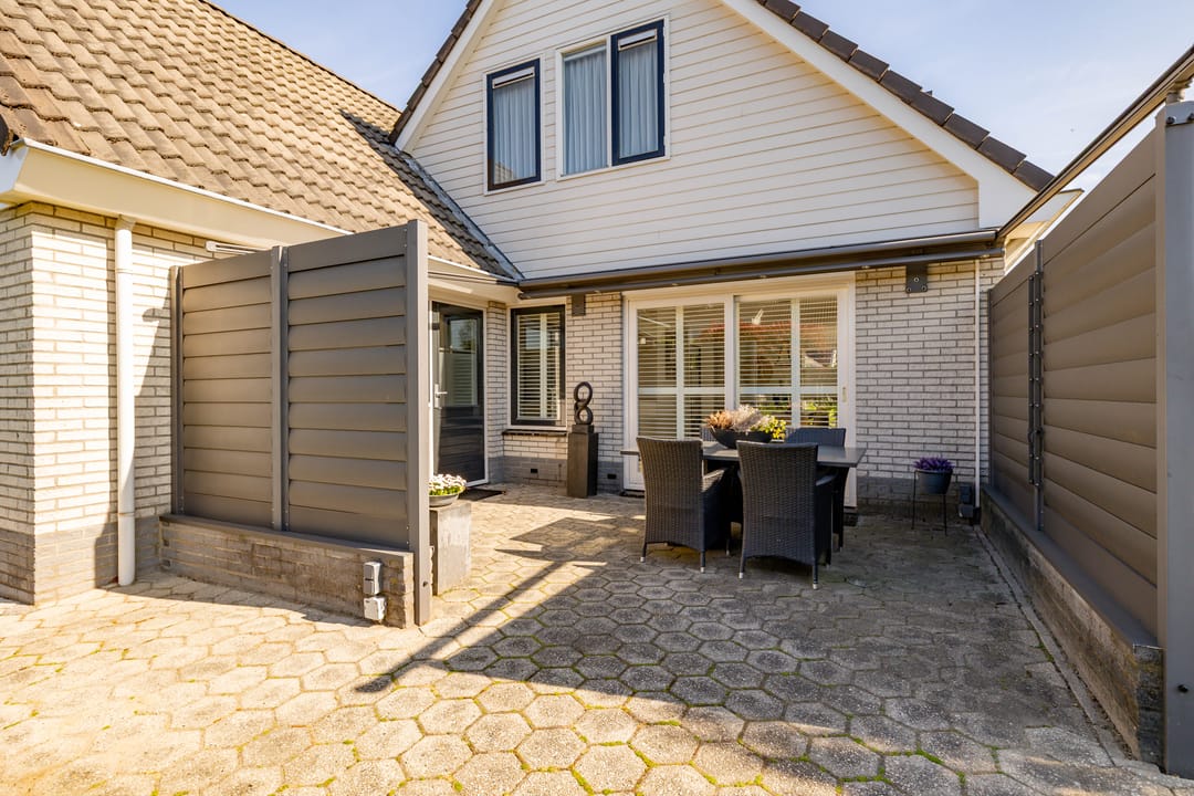 Photo 68 of Wederik 1