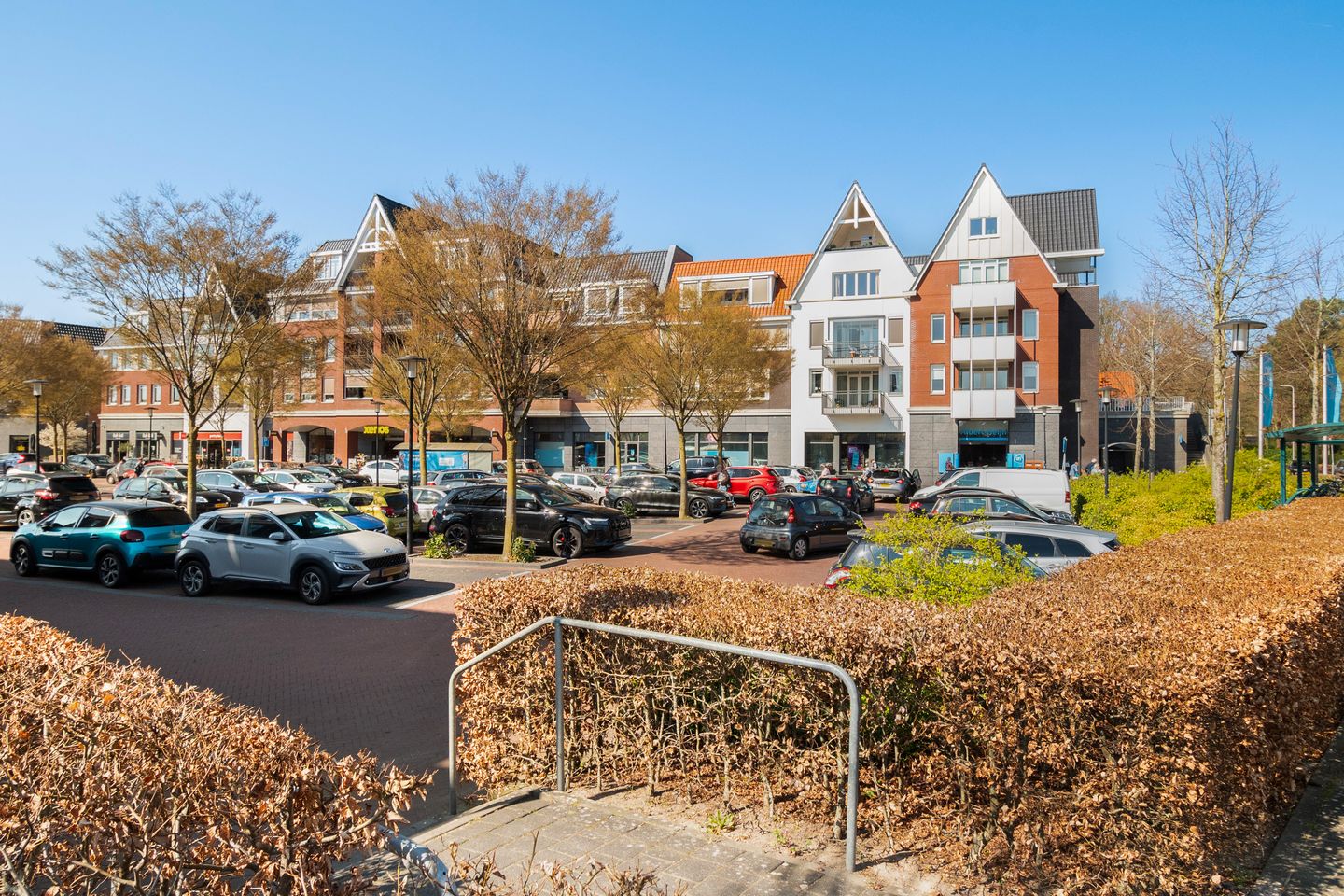 Foto 34 van Branderskamp 40