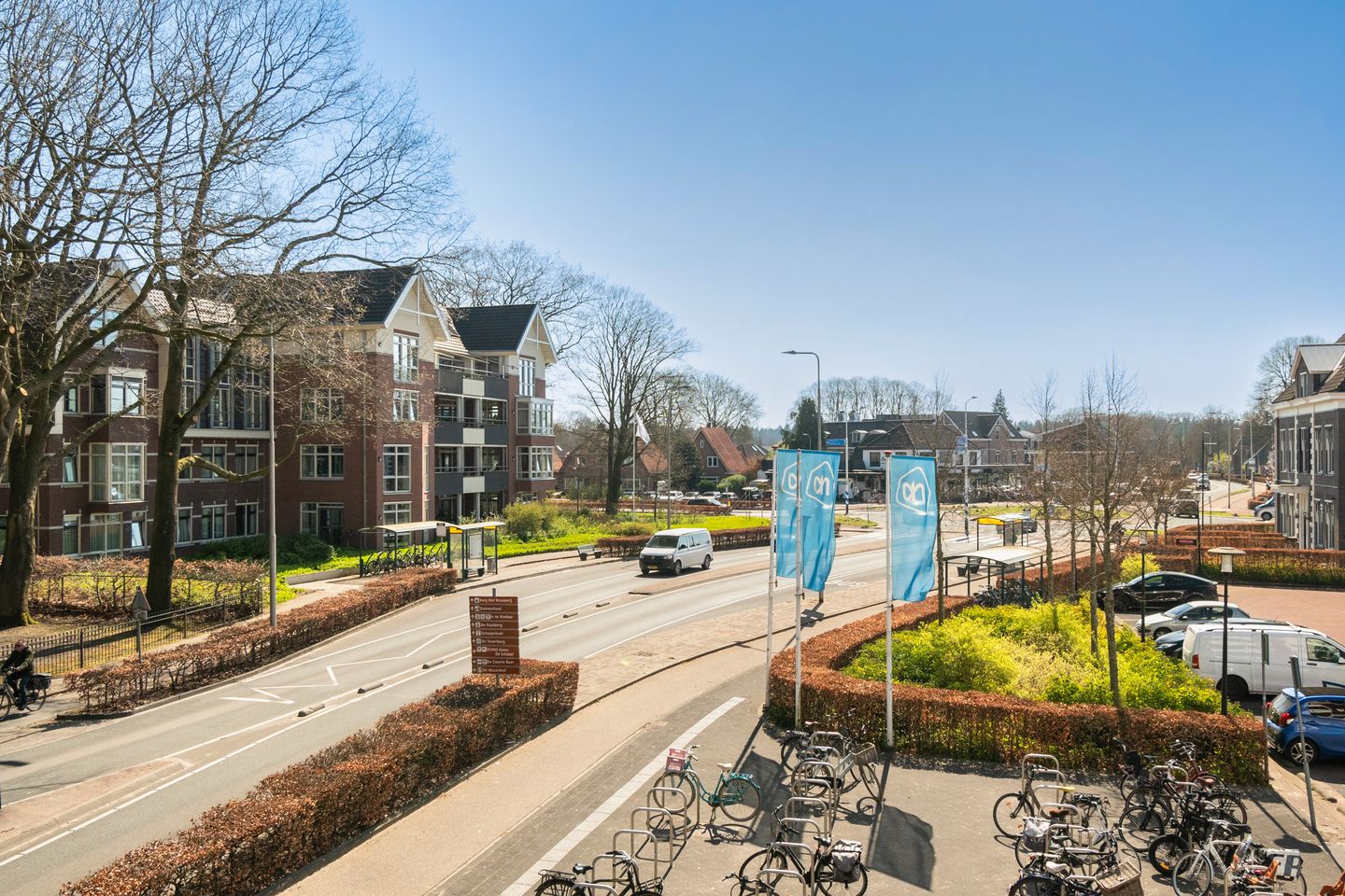 Foto 35 van Branderskamp 40