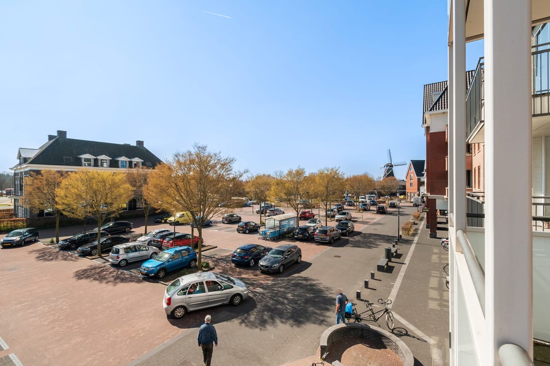 Foto 37 van Branderskamp 40