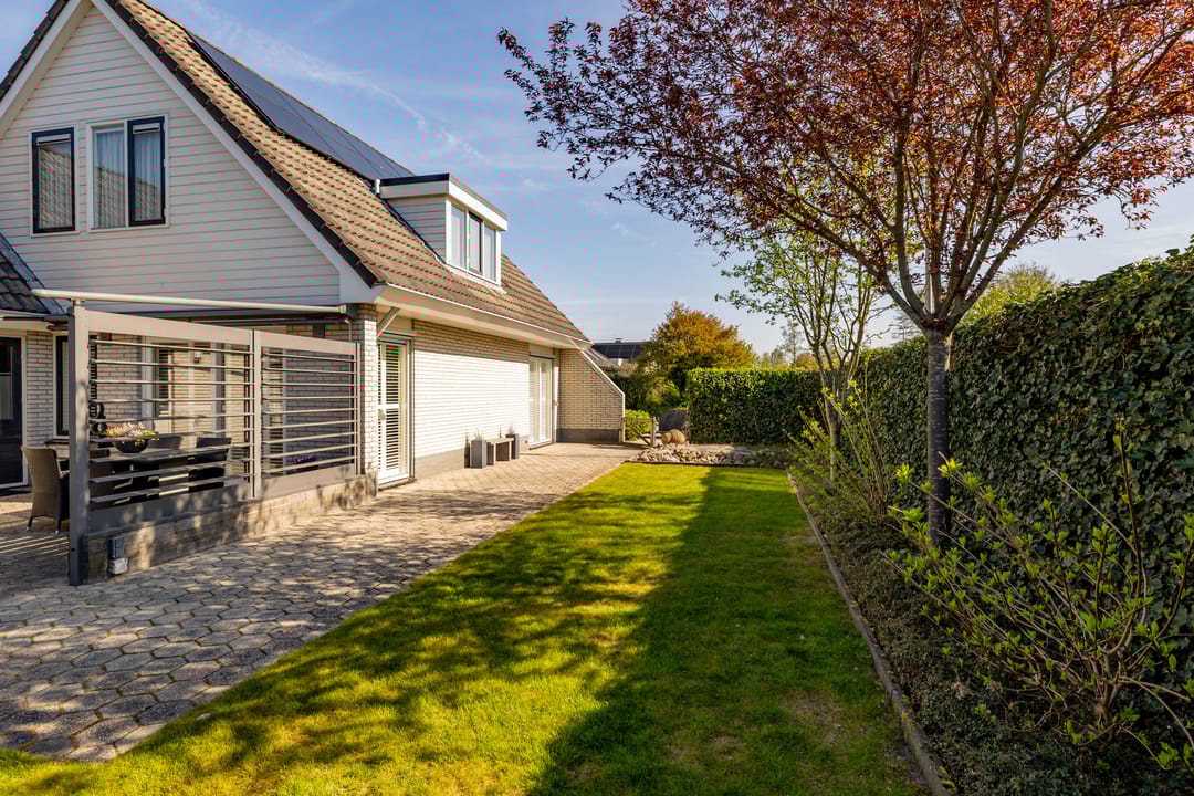 Photo 73 of Wederik 1