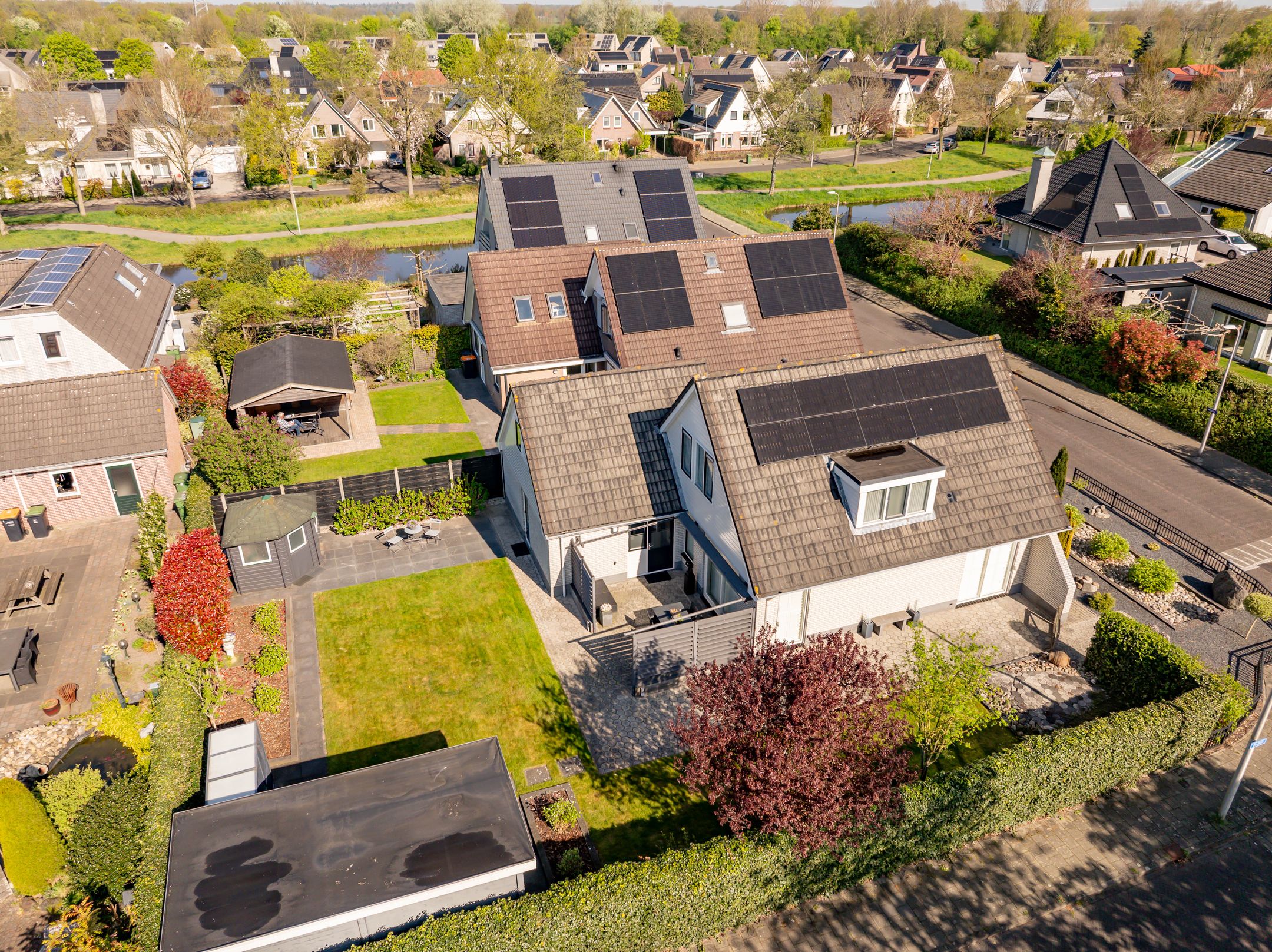 Photo 78 of Wederik 1