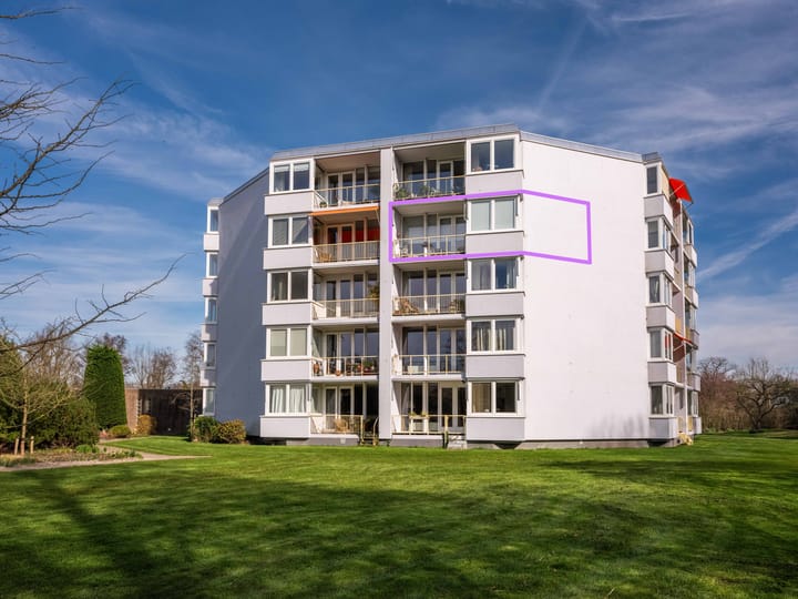 Foto 24 van Lindenlaan 44-C