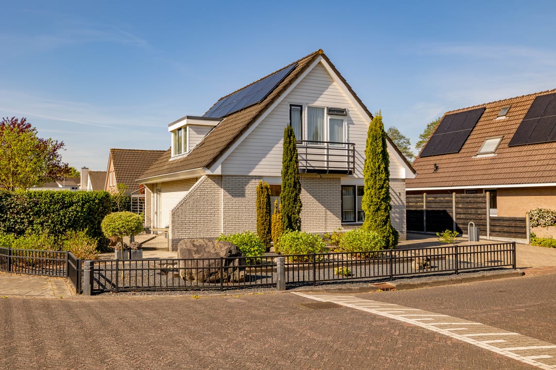 Photo 83 of Wederik 1