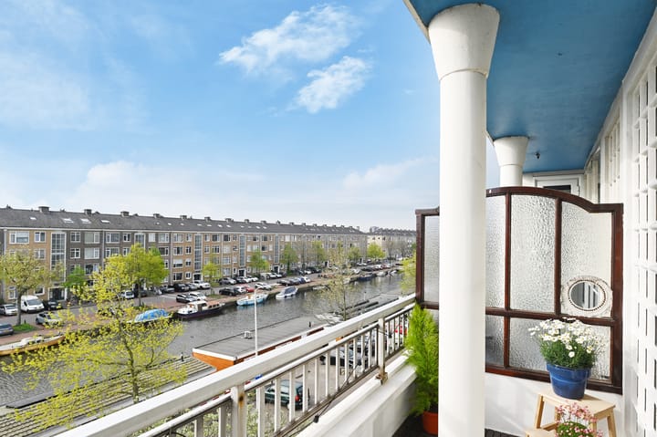 Foto 1 van Veenendaalkade 85