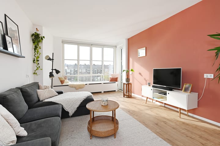 Foto 2 van Veenendaalkade 85