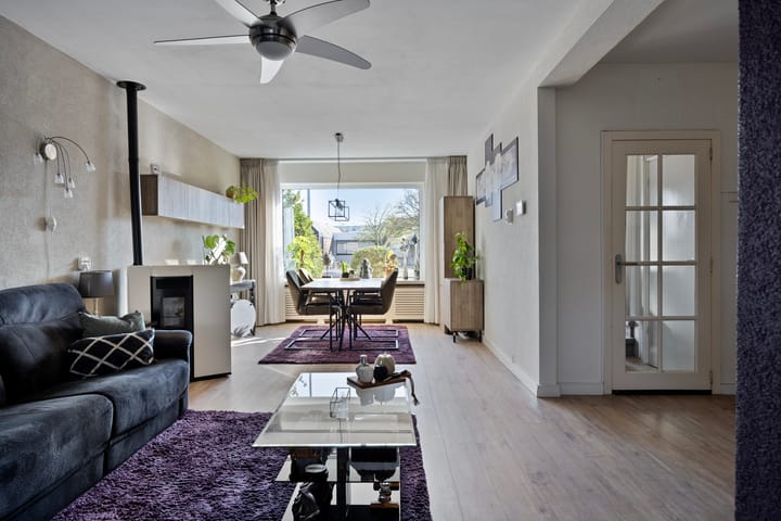 Foto 5 van Baljuwstraat 30