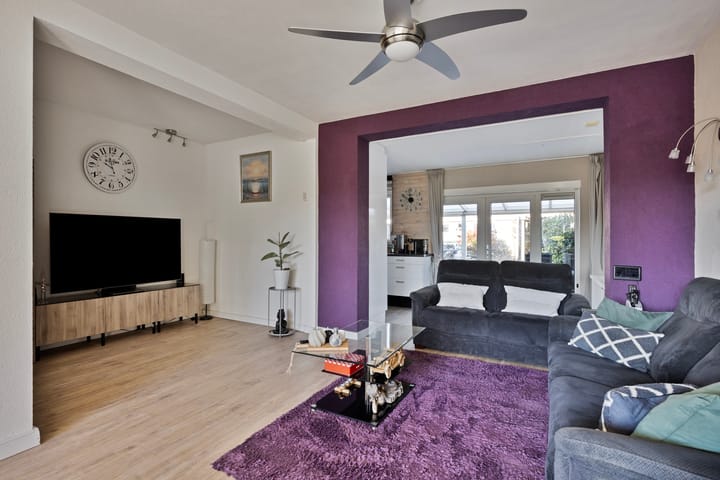 Foto 6 van Baljuwstraat 30