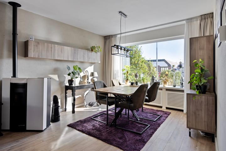 Foto 7 van Baljuwstraat 30