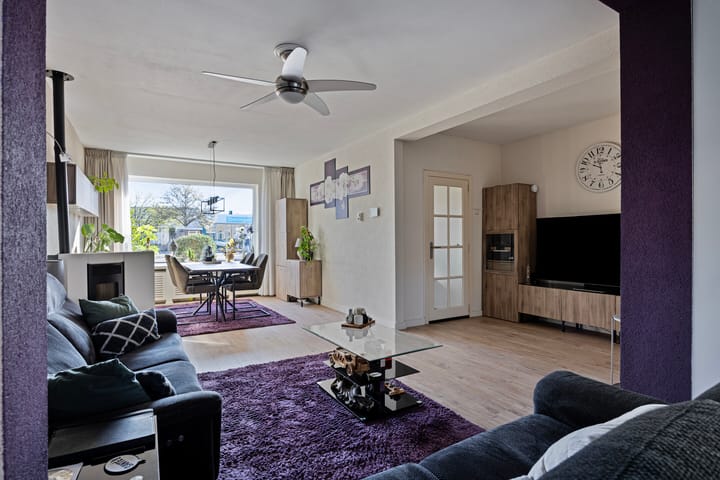 Foto 8 van Baljuwstraat 30