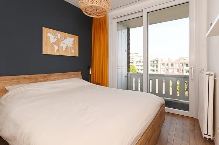 Foto 5 van Veenendaalkade 85