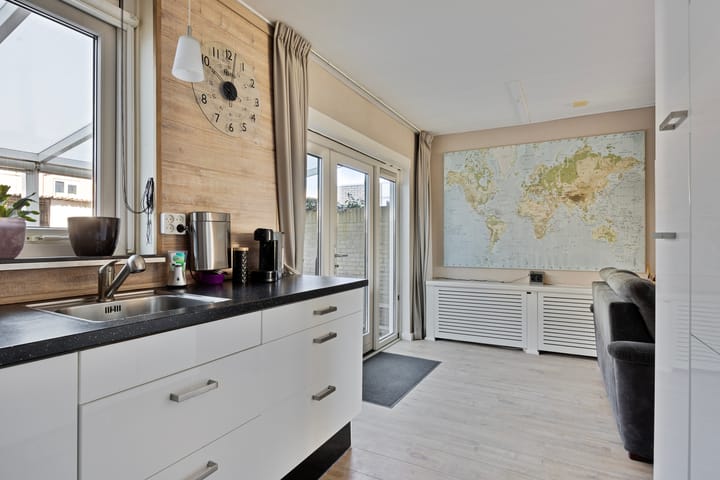 Foto 10 van Baljuwstraat 30