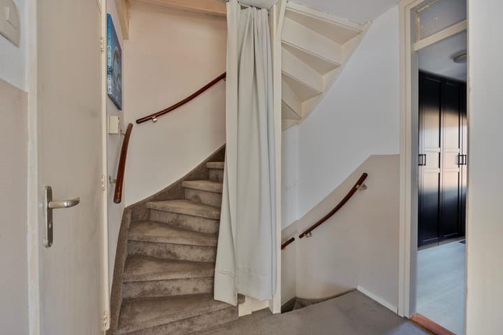 Foto 13 van Baljuwstraat 30