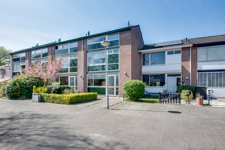 Buitenpepersdreef 269