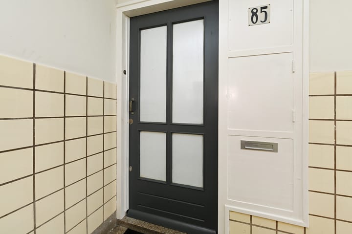 Foto 8 van Veenendaalkade 85