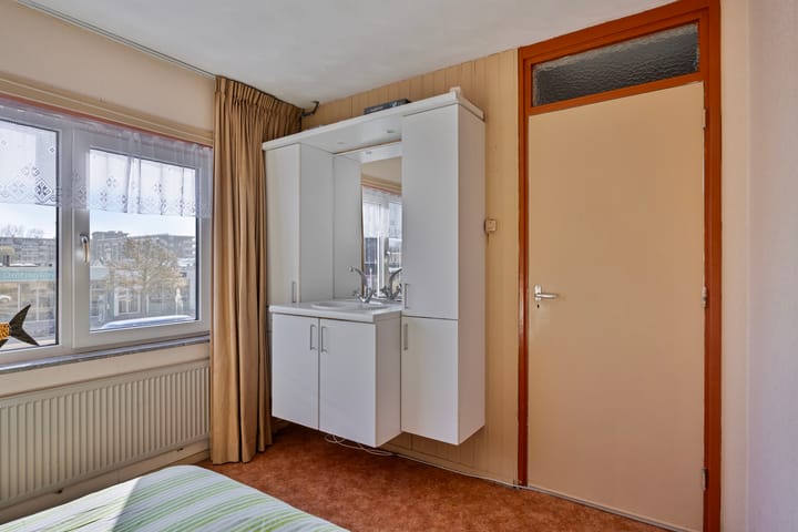 Foto 21 van Baljuwstraat 30