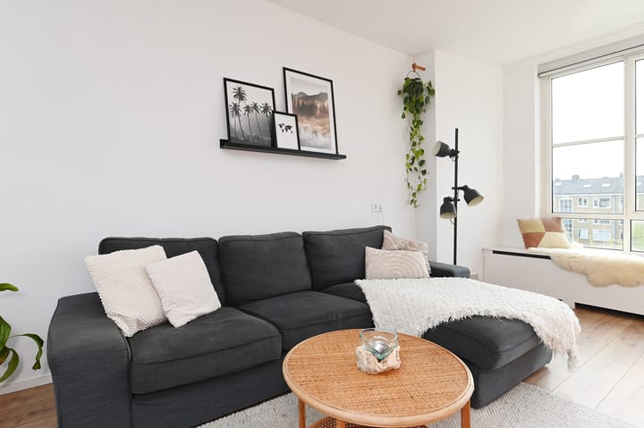 Foto 11 van Veenendaalkade 85