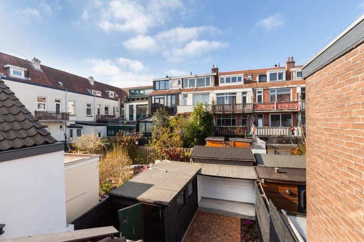 Foto 22 van Oosterstraat 40