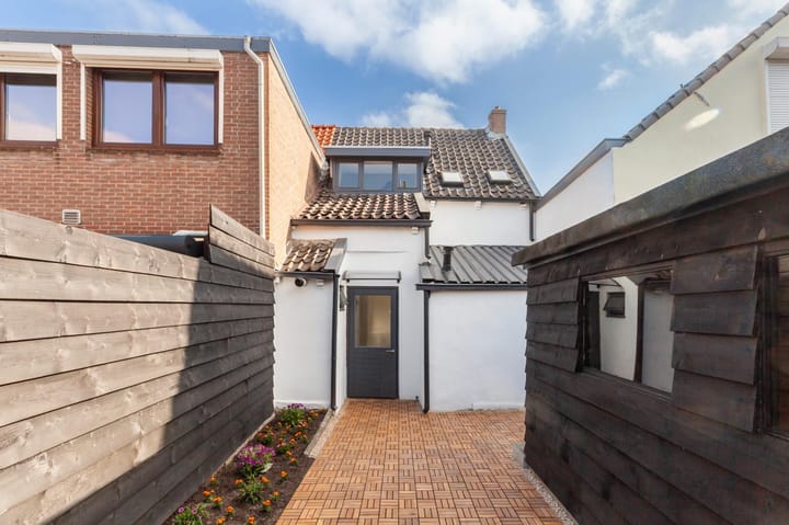 Foto 24 van Oosterstraat 40