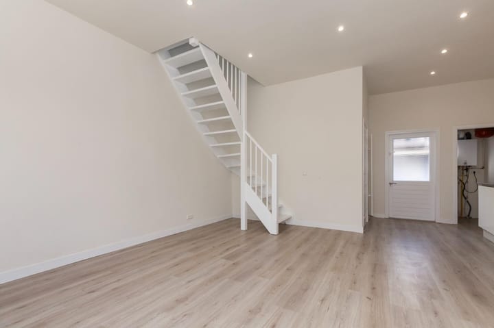 Foto 4 van Oosterstraat 40