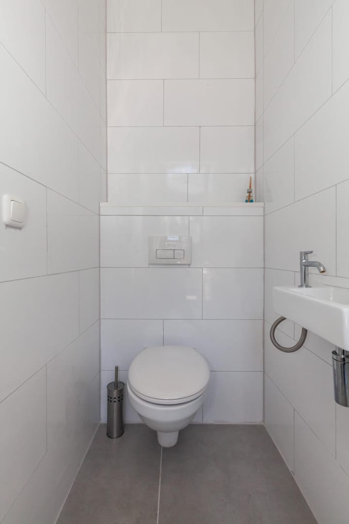 Foto 7 van Oosterstraat 40