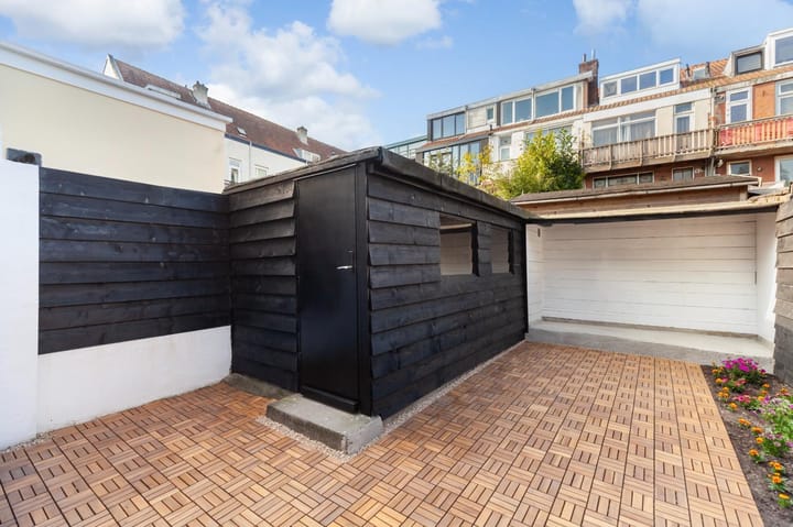 Foto 23 van Oosterstraat 40