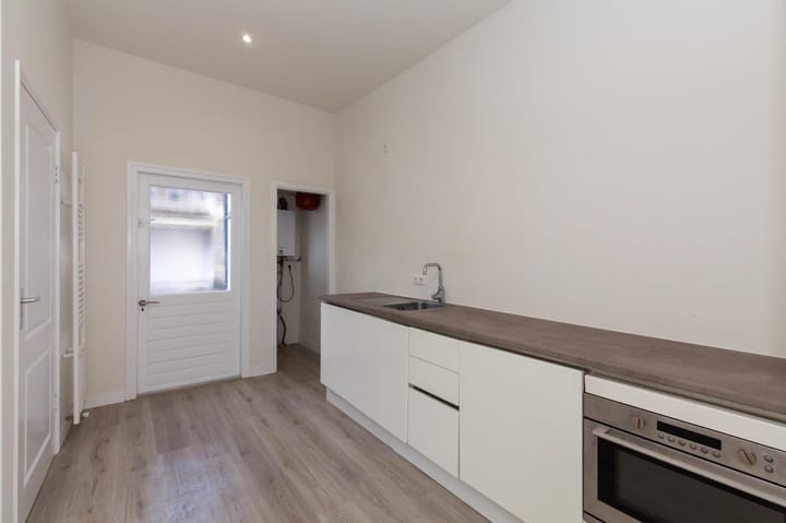 Foto 10 van Oosterstraat 40