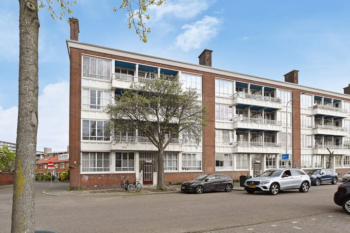 Foto 35 van Veenendaalkade 85