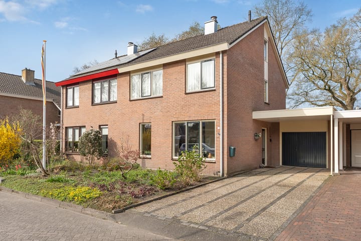 Foto 1 van de Spinde 59