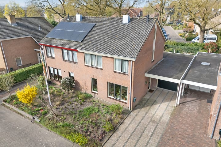 Foto 3 van de Spinde 59