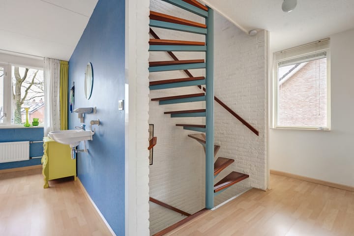 Foto 26 van de Spinde 59