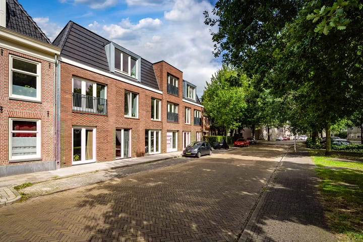 Foto 4 van Schoolstraat 64-B