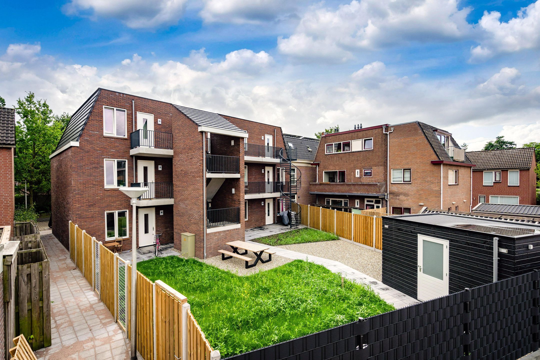 Foto 6 van Schoolstraat 64-B