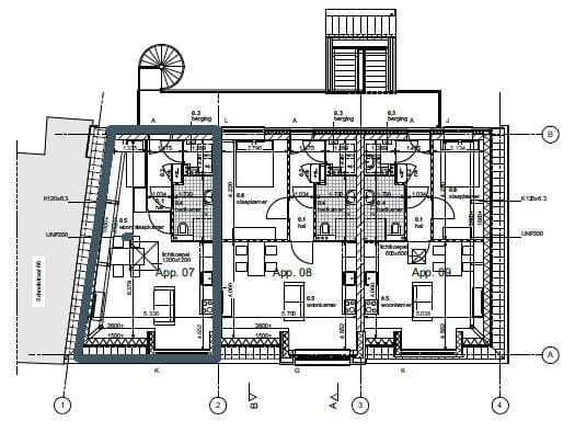 Foto 2 van Schoolstraat 64-B