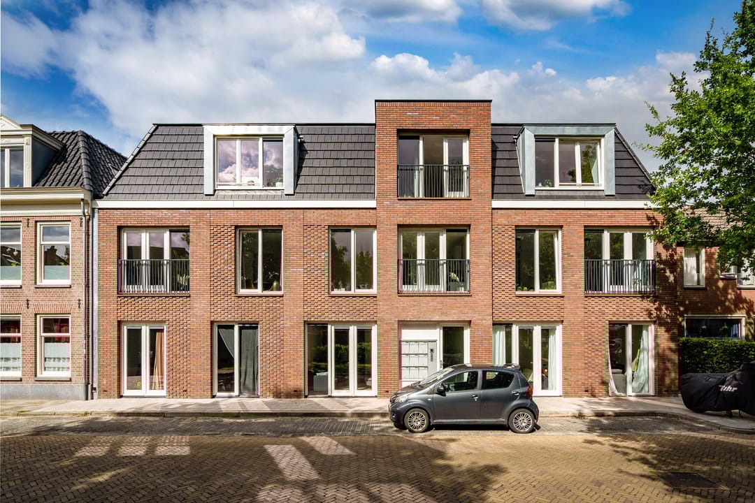 Foto 1 van Schoolstraat 64-B