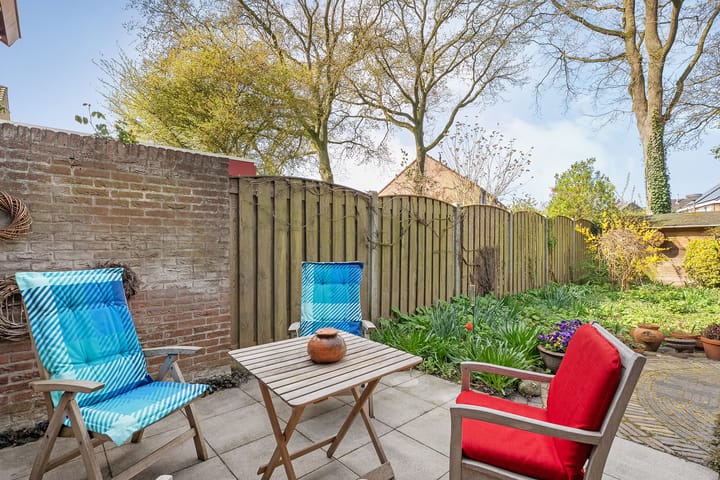 Foto 42 van de Spinde 59