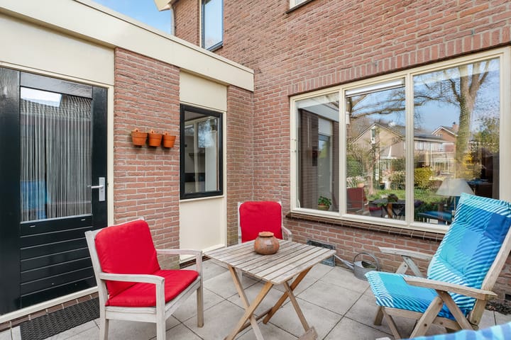 Foto 43 van de Spinde 59