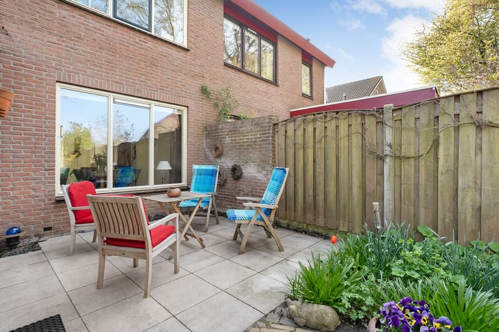 Foto 44 van de Spinde 59