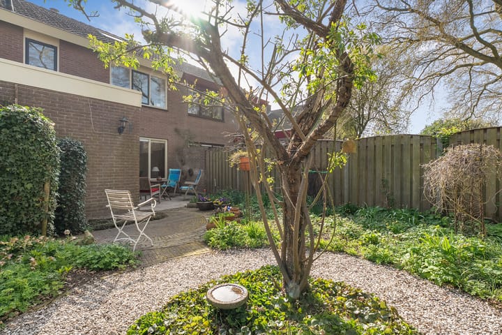 Foto 46 van de Spinde 59