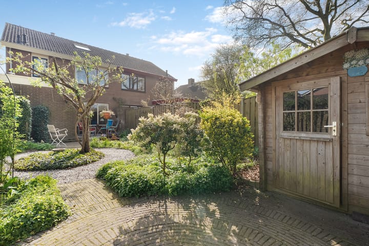 Foto 47 van de Spinde 59