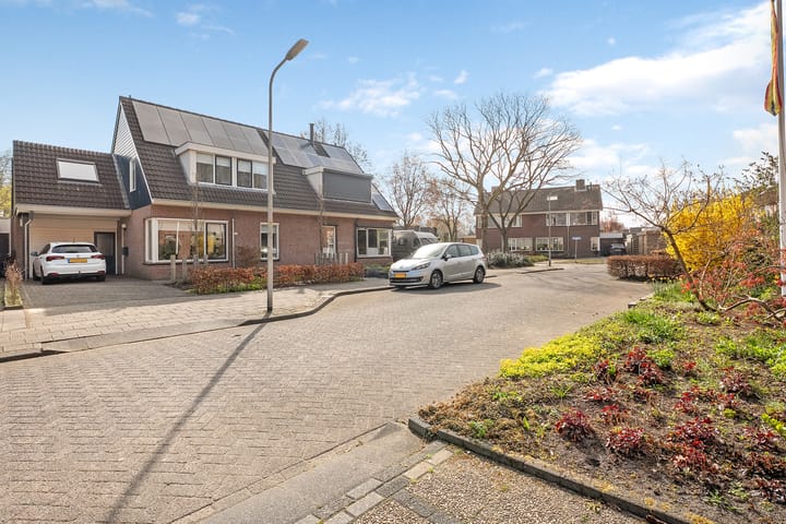 Foto 50 van de Spinde 59