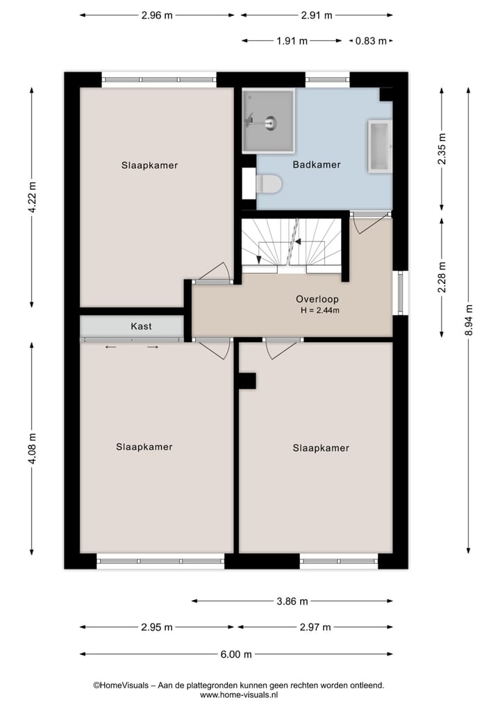 Foto 52 van de Spinde 59