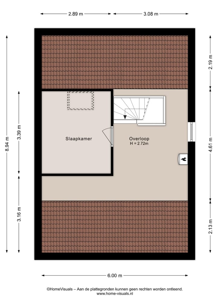 Foto 53 van de Spinde 59