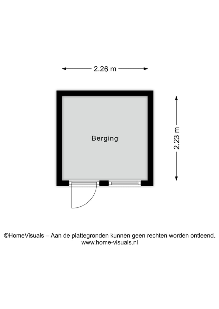Foto 54 van de Spinde 59
