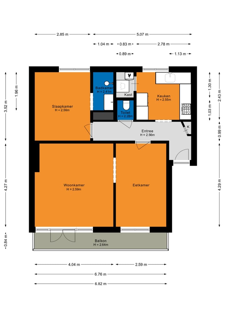 Foto 23 van Boutenslaan 29